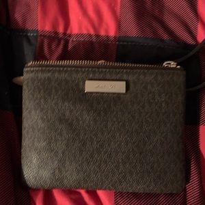 Michael Kors belt bag